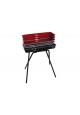 Barbacoa carbon new grill chef 57,5x37,5
